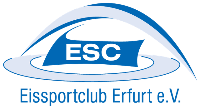 Eissportclub Erfurt e. V. – zur Startseite